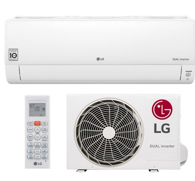 Кондиционер Lg ProCool B24TS.NSKC/B24TS.U24C Кондиционер Lg ProCool B24TS.NSKC/B24TS.U24C