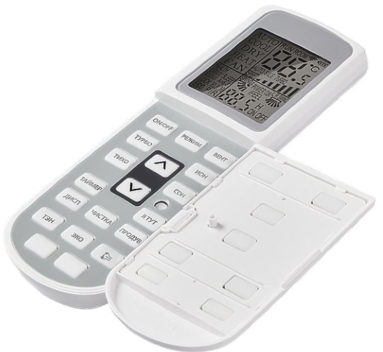 Кондиционер Ballu Platinum Evolution BSUI-09HN8_23Y Кондиционер Ballu Platinum Evolution BSUI-09HN8_23Y