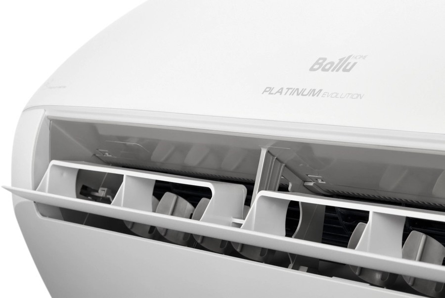 Кондиционер Ballu Platinum Evolution BSUI-12HN8_23Y Кондиционер Ballu Platinum Evolution BSUI-12HN8_23Y