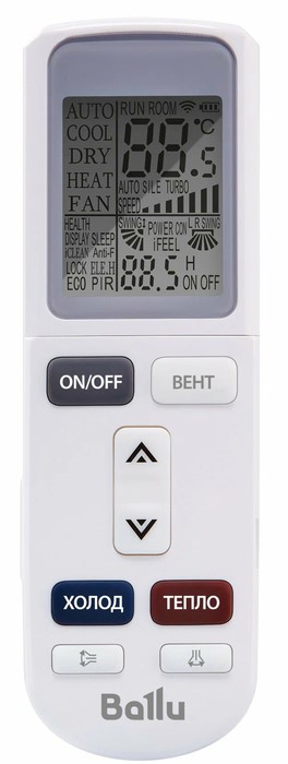 Кондиционер Ballu Platinum Evolution BSUI-24HN8_23Y Кондиционер Ballu Platinum Evolution BSUI-24HN8_23Y