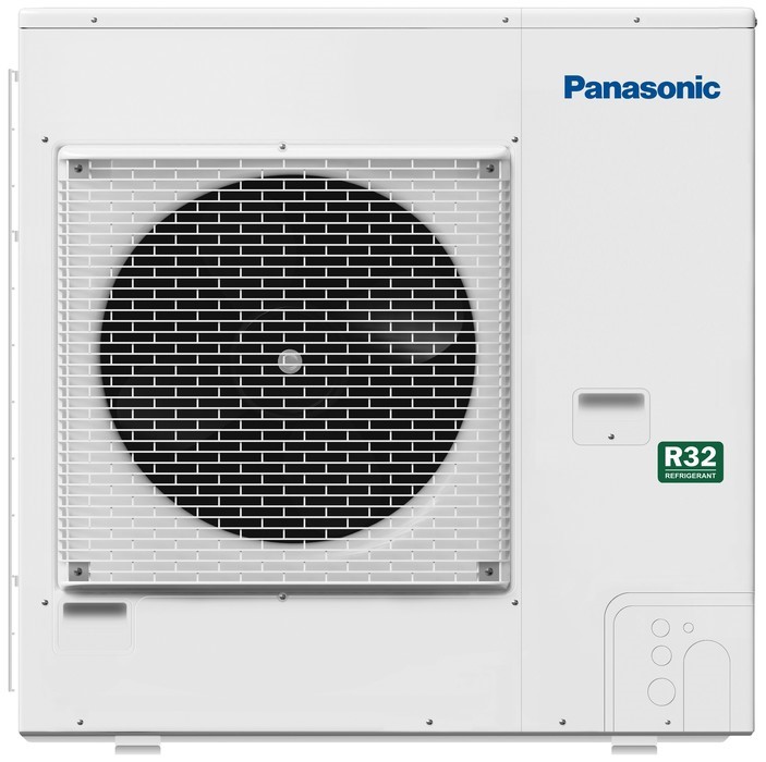 Кассетный кондиционер Panasonic S-71PU2E5B/U-71PZH2E5 Кассетный кондиционер Panasonic S-71PU2E5B/U-71PZH2E5