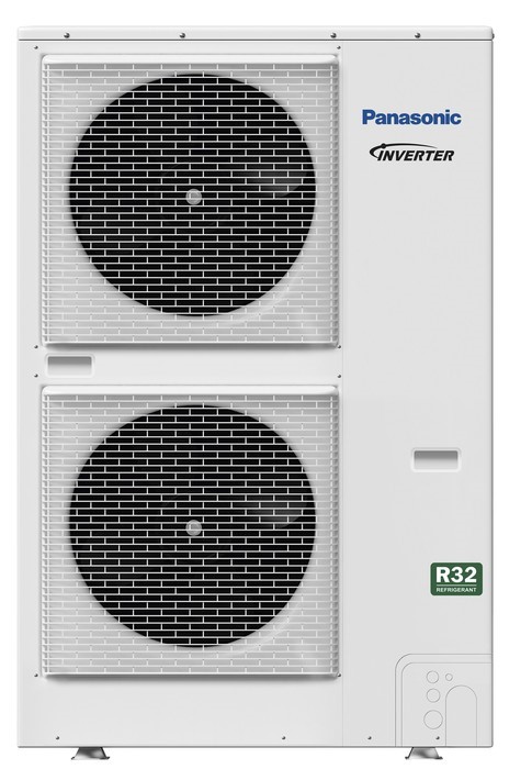 Канальный кондиционер Panasonic S-250PE3E5B/U-250PZH2E8 Канальный кондиционер Panasonic S-250PE3E5B/U-250PZH2E8