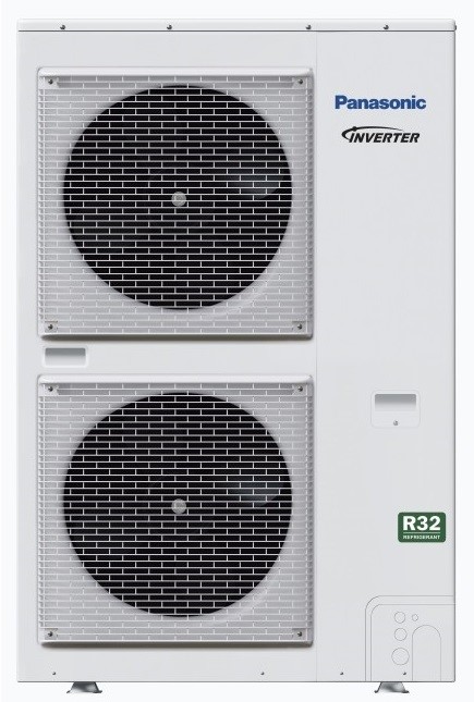 Кассетный кондиционер Panasonic S-100PU2E5B/U-100PZH2E5 Кассетный кондиционер Panasonic S-100PU2E5B/U-100PZH2E5