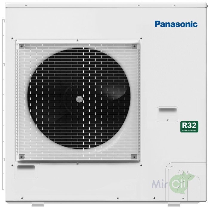 Напольно-потолочный кондиционер Panasonic S-125PT2E5B/U-125PZH2E5 Напольно-потолочный кондиционер Panasonic S-125PT2E5B/U-125PZH2E5
