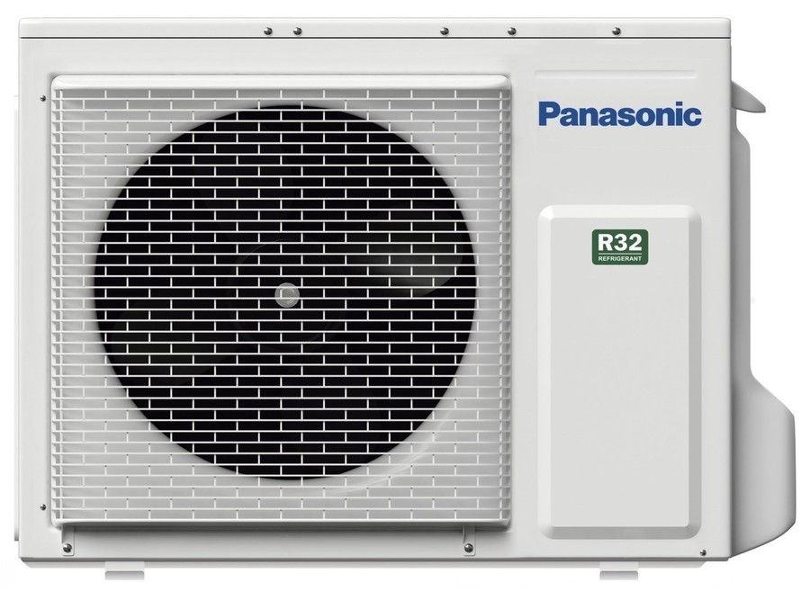 Напольно-потолочный кондиционер Panasonic S-100PT2E5B/U-100PZ2E5 Напольно-потолочный кондиционер Panasonic S-100PT2E5B/U-100PZ2E5