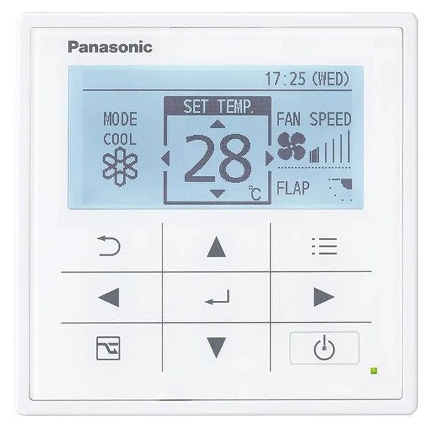 Напольно-потолочный кондиционер Panasonic S-100PT2E5B/U-100PZ2E5 Напольно-потолочный кондиционер Panasonic S-100PT2E5B/U-100PZ2E5