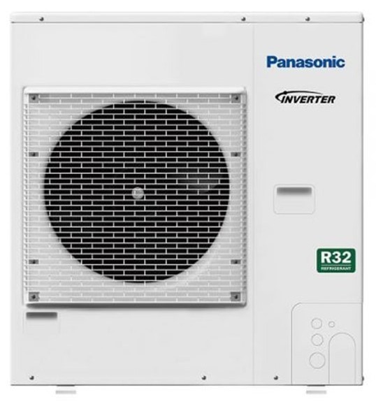Напольно-потолочный кондиционер Panasonic S-100PT2E5B/U-100PZ2E8 Напольно-потолочный кондиционер Panasonic S-100PT2E5B/U-100PZ2E8