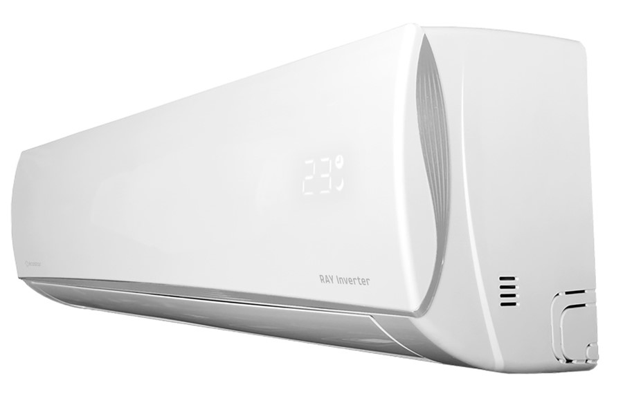 Настенный внутренний блок мульти сплит-системы ECOSTAR Ray Multi KVS-IMR09ST Настенный внутренний блок мульти сплит-системы ECOSTAR Ray Multi KVS-IMR09ST
