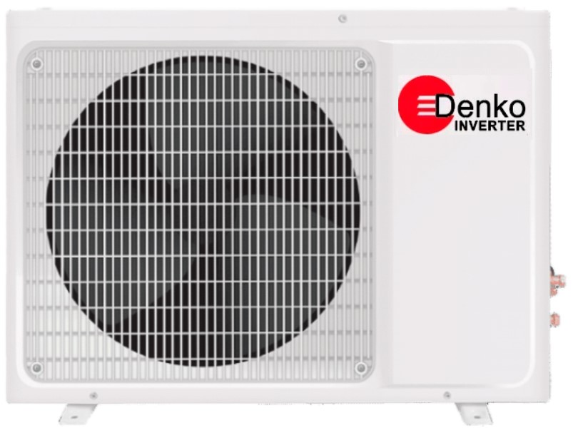 Кондиционер Denko Legend DU-07i Кондиционер Denko Legend DU-07i