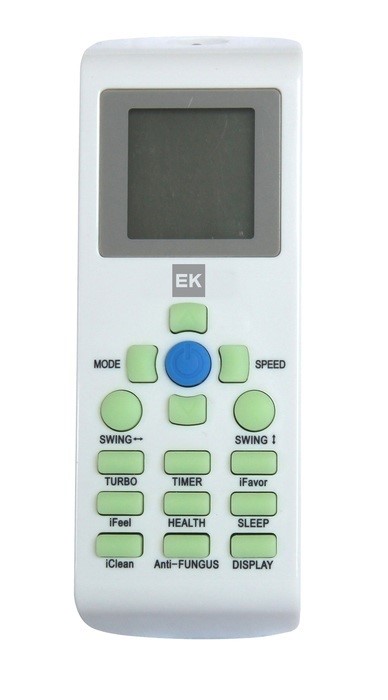 Кассетный кондиционер Euroklimat EKCX-170HNN4/EKOX-170HNN4/EKA-FCX Кассетный кондиционер Euroklimat EKCX-170HNN4/EKOX-170HNN4/EKA-FCX