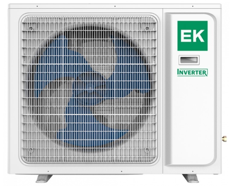 Канальный кондиционер Euroklimat EKDX-70HNN/EKOX-70HNN Канальный кондиционер Euroklimat EKDX-70HNN/EKOX-70HNN
