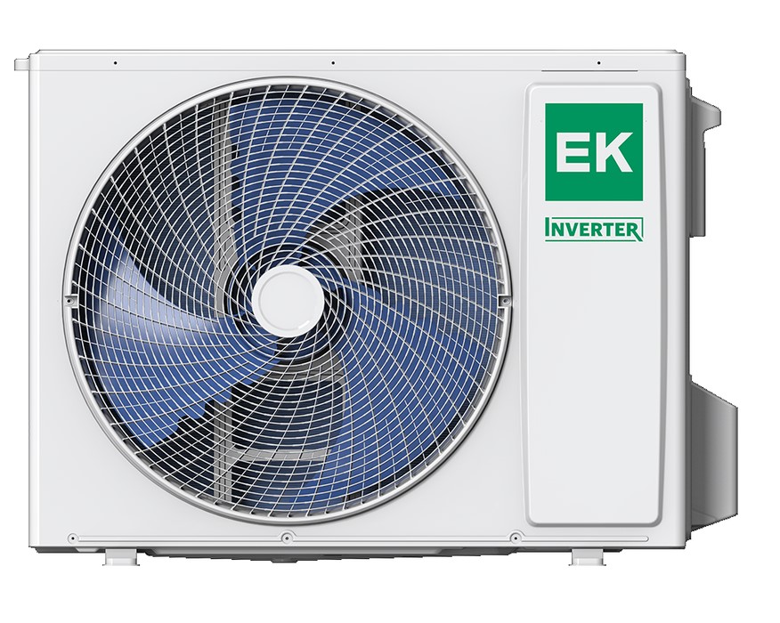 Канальный кондиционер Euroklimat EKDX-100HNN/EKOX-100HNN Канальный кондиционер Euroklimat EKDX-100HNN/EKOX-100HNN