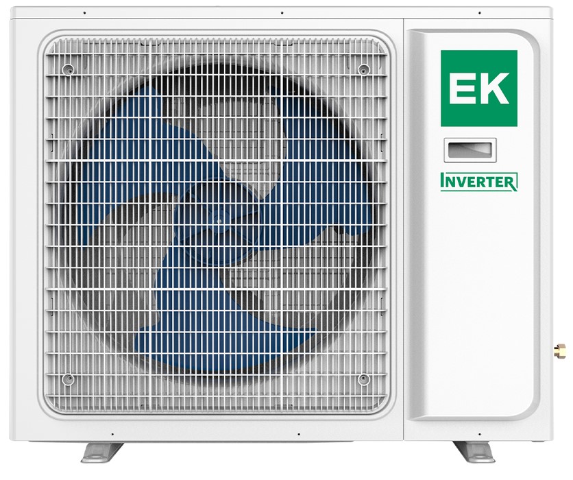 Напольно-потолочный кондиционер Euroklimat EKUX-70HNN/EKOX-70HNN Напольно-потолочный кондиционер Euroklimat EKUX-70HNN/EKOX-70HNN