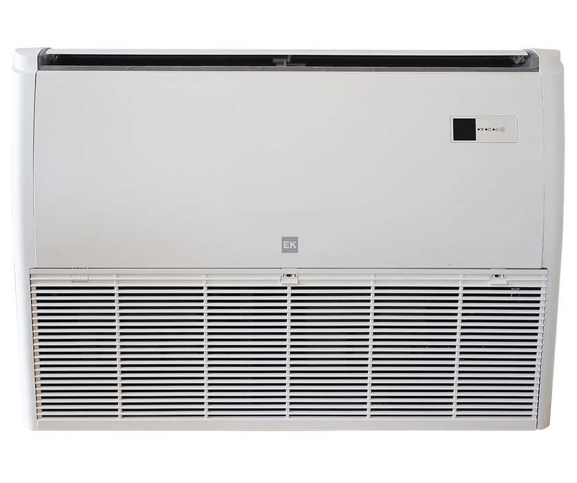 Напольно-потолочный кондиционер Euroklimat EKUX-140HNN4/EKOX-140HNN4