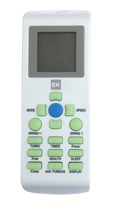 Напольно-потолочный кондиционер Euroklimat EKUX-140HNN4/EKOX-140HNN4 Напольно-потолочный кондиционер Euroklimat EKUX-140HNN4/EKOX-140HNN4