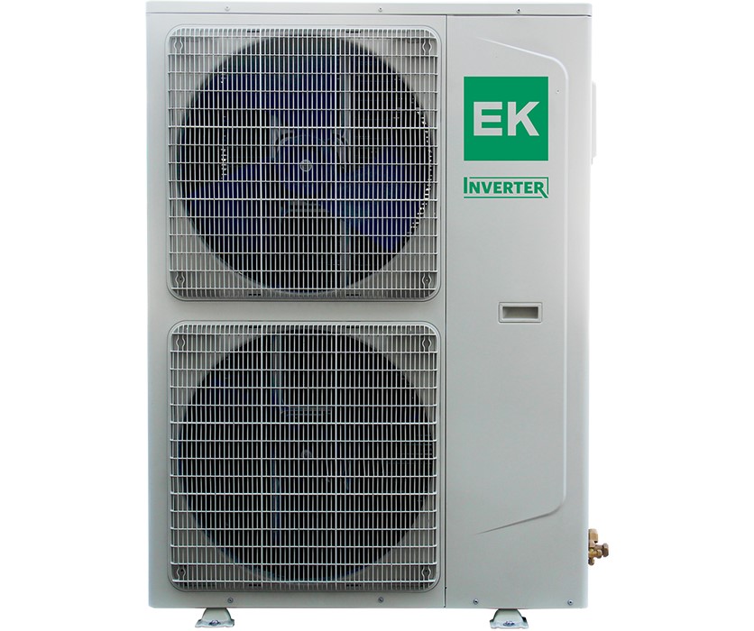 Напольно-потолочный кондиционер Euroklimat EKUX-140HNN4/EKOX-140HNN4 Напольно-потолочный кондиционер Euroklimat EKUX-140HNN4/EKOX-140HNN4