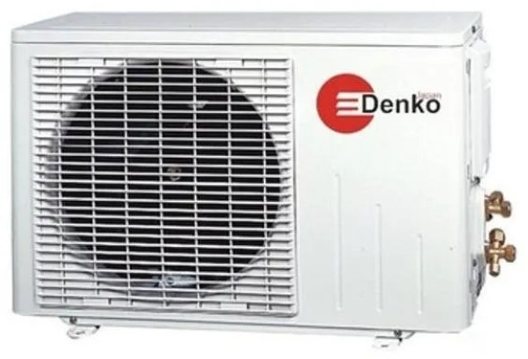 Напольно-потолочный кондиционер Denko DNP 24 А Напольно-потолочный кондиционер Denko DNP 24 А