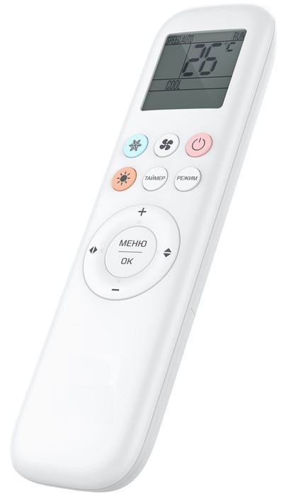 Кондиционер AUX Q Light ASW-H24A4/QH-R1DI/AS-H24A4/QH-R1DI Кондиционер AUX Q Light ASW-H24A4/QH-R1DI/AS-H24A4/QH-R1DI