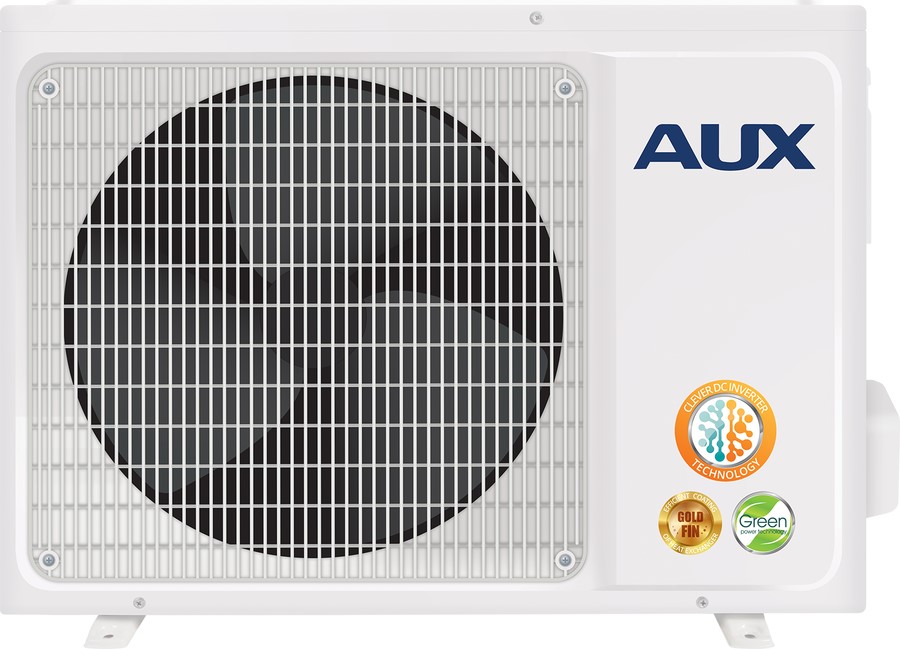 Кондиционер AUX Q Fresh ASW-H09A4/QF-R2DI/AS-H09A4/QF-R2DI Кондиционер AUX Q Fresh ASW-H09A4/QF-R2DI/AS-H09A4/QF-R2DI
