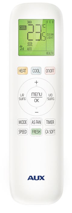 Кондиционер AUX Q Fresh ASW-H09A4/QF-R2DI/AS-H09A4/QF-R2DI Кондиционер AUX Q Fresh ASW-H09A4/QF-R2DI/AS-H09A4/QF-R2DI