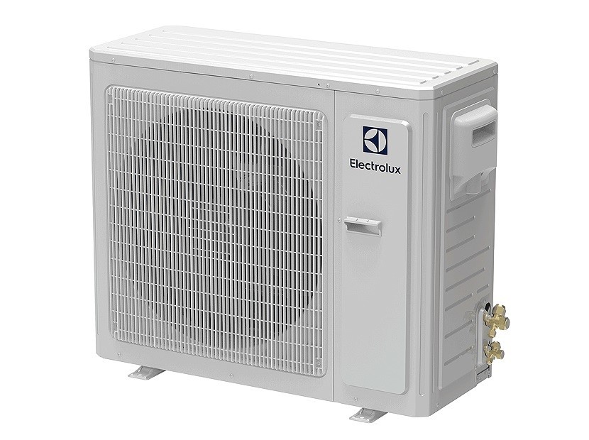 Кассетный кондиционер Electrolux Unitary Pro 4 EACC-12H/UP4-DC/N8 Кассетный кондиционер Electrolux Unitary Pro 4 EACC-12H/UP4-DC/N8