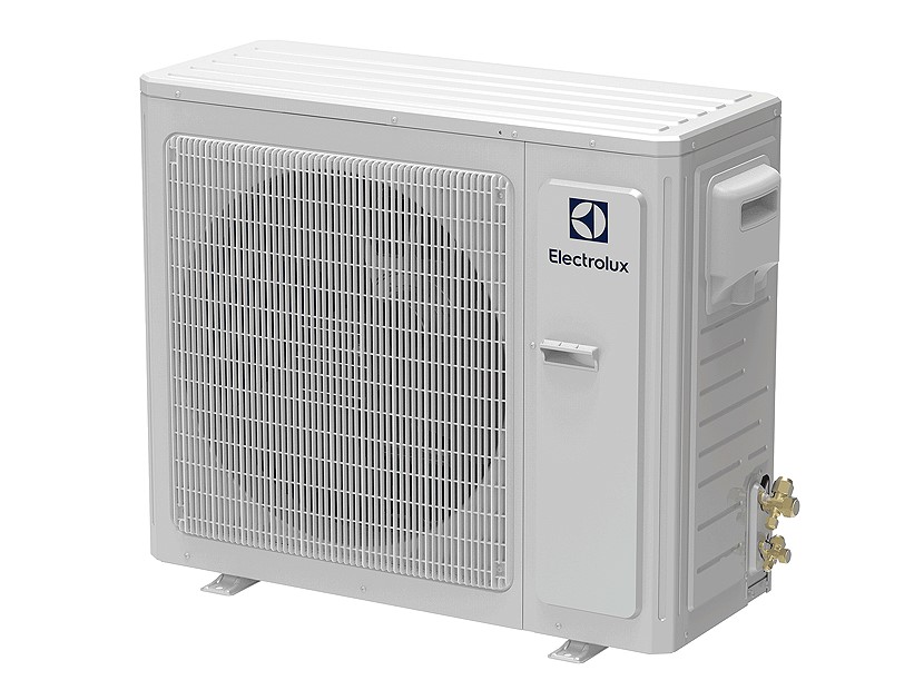 Канальный кондиционер Electrolux Unitary Pro 4 EACD-18H/UP4-DC/N8 Канальный кондиционер Electrolux Unitary Pro 4 EACD-18H/UP4-DC/N8