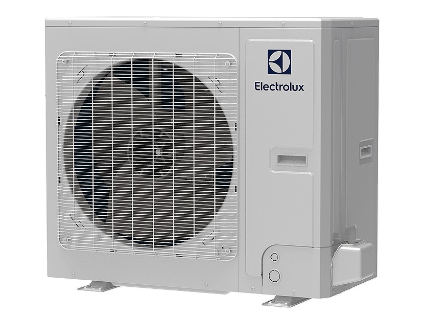 Канальный кондиционер Electrolux Unitary Pro 4 EACD-48H/UP4-DC/N8 Канальный кондиционер Electrolux Unitary Pro 4 EACD-48H/UP4-DC/N8