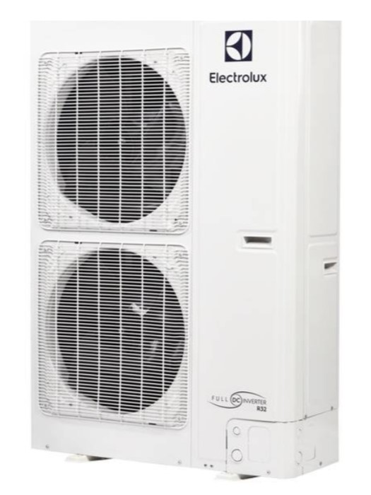 Канальный кондиционер Electrolux Unitary Pro 4 EACD-60H/UP4-DC/N8 Канальный кондиционер Electrolux Unitary Pro 4 EACD-60H/UP4-DC/N8