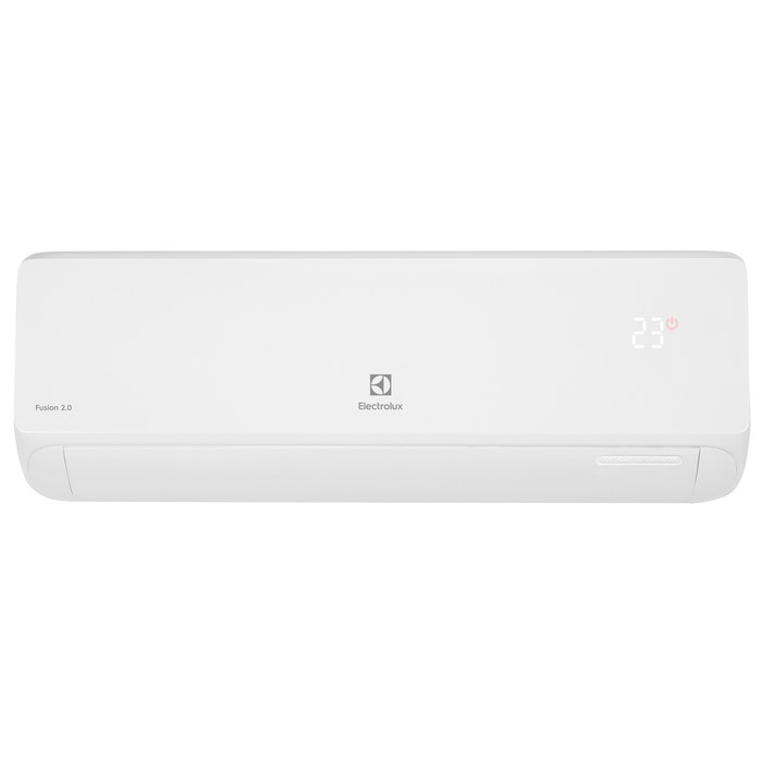 Настенный внутренний блок мульти сплит-системы Electrolux Fusion 2.0 Super Match ERP R32 EACS/I-12 HMB FMI/N8_ERP Настенный внутренний блок мульти сплит-системы Electrolux Fusion 2.0 Super Match ERP R32 EACS/I-12 HMB FMI/N8_ERP