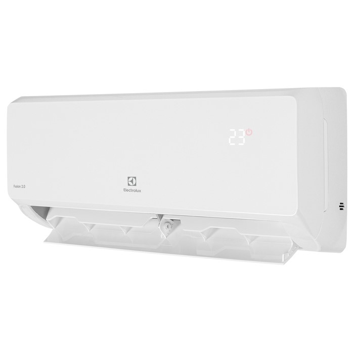 Настенный внутренний блок мульти сплит-системы Electrolux Fusion 2.0 Super Match ERP R32 EACS/I-18 HMB FMI/N8_ERP Настенный внутренний блок мульти сплит-системы Electrolux Fusion 2.0 Super Match ERP R32 EACS/I-18 HMB FMI/N8_ERP