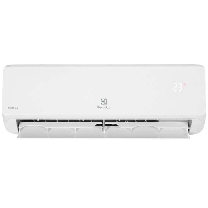 Настенный внутренний блок мульти сплит-системы Electrolux Fusion 2.0 Super Match ERP R32 EACS/I-18 HMB FMI/N8_ERP Настенный внутренний блок мульти сплит-системы Electrolux Fusion 2.0 Super Match ERP R32 EACS/I-18 HMB FMI/N8_ERP