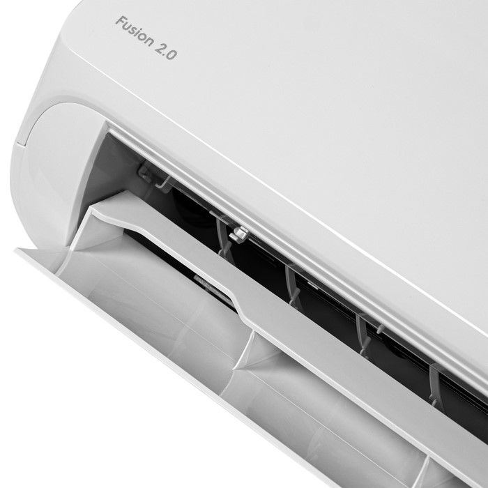 Настенный внутренний блок мульти сплит-системы Electrolux Fusion 2.0 Super Match ERP R32 EACS/I-18 HMB FMI/N8_ERP Настенный внутренний блок мульти сплит-системы Electrolux Fusion 2.0 Super Match ERP R32 EACS/I-18 HMB FMI/N8_ERP