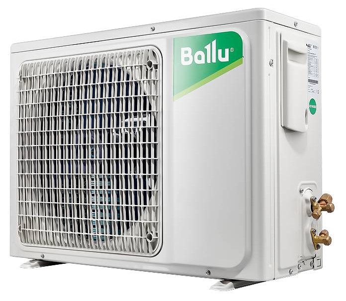 Кассетный кондиционер Ballu Universal BLCI_C-36HN8/EU_23Y Кассетный кондиционер Ballu Universal BLCI_C-36HN8/EU_23Y