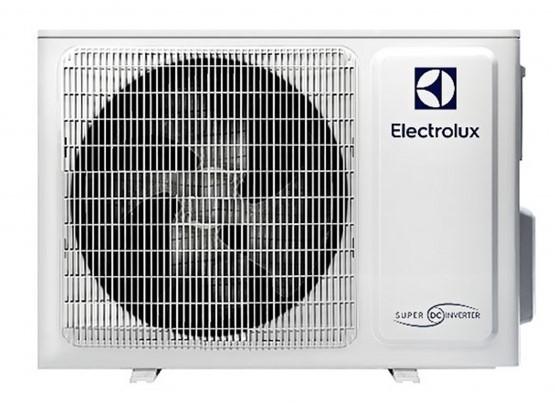 Кондиционер Electrolux Enterprise EACS/I-18HEN-BLACK/N8 Кондиционер Electrolux Enterprise EACS/I-18HEN-BLACK/N8