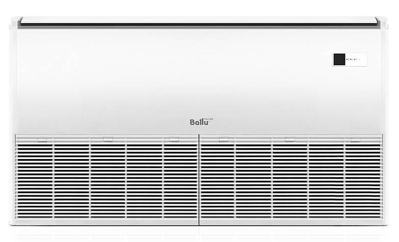 Напольно-потолочный кондиционер Ballu Universal BLCI_CF-24HN8/EU_23Y