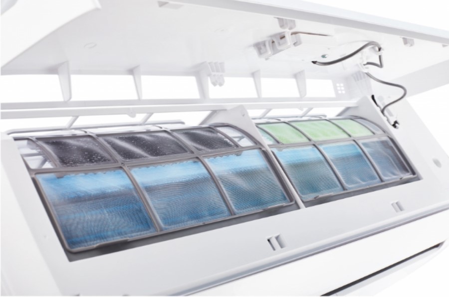 Кондиционер Electrolux Loft EACS/I-09HAL/N8 Кондиционер Electrolux Loft EACS/I-09HAL/N8