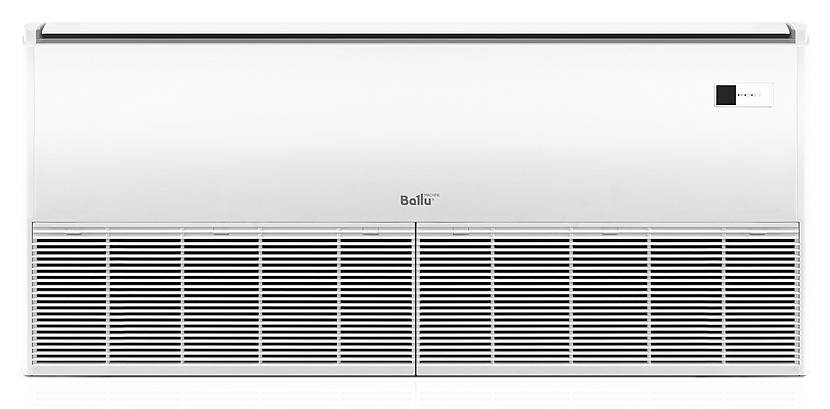 Напольно-потолочный кондиционер Ballu Universal BLCI_CF-60HN8/EU_23Y