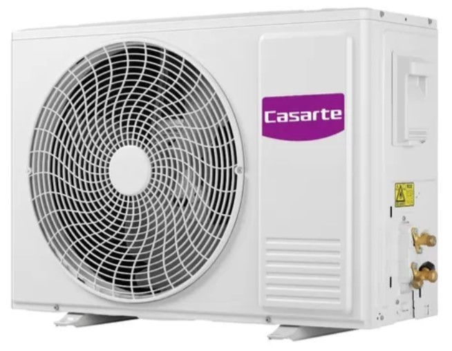 Кондиционер Casarte Triano CAS25MW1/R3-W/1U25MW1/R3 Кондиционер Casarte Triano CAS25MW1/R3-W/1U25MW1/R3