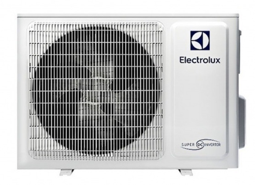 Кондиционер Electrolux Enterprise EACS/I-09HEN-WHITE/N8 Кондиционер Electrolux Enterprise EACS/I-09HEN-WHITE/N8
