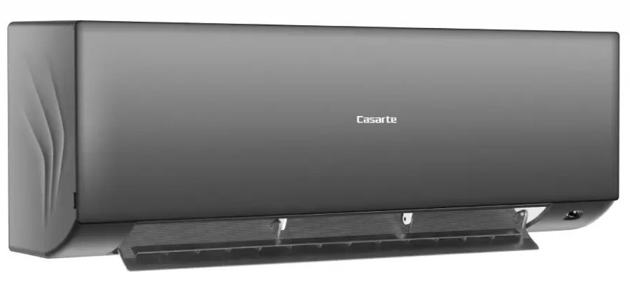 Настенный внутренний блок мульти сплит-системы Casarte Eletto CAS50CX1/R3-B Настенный внутренний блок мульти сплит-системы Casarte Eletto CAS50CX1/R3-B