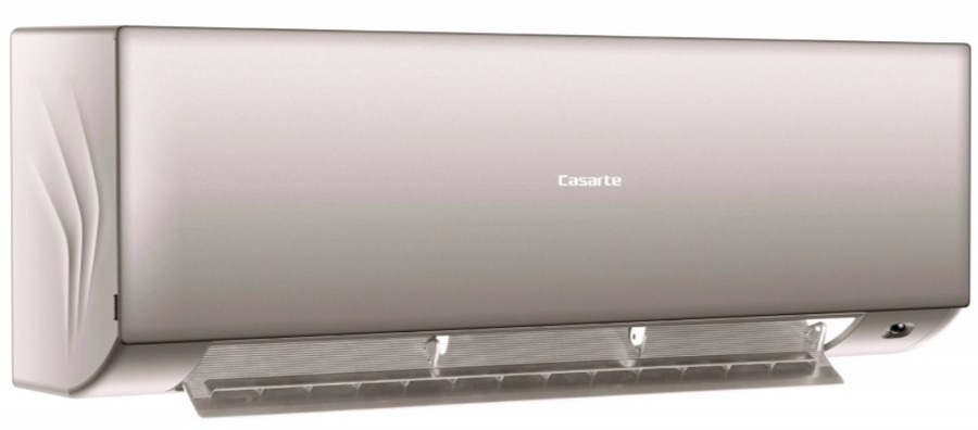 Настенный внутренний блок мульти сплит-системы Casarte Eletto CAS35CX1/R3-G Настенный внутренний блок мульти сплит-системы Casarte Eletto CAS35CX1/R3-G