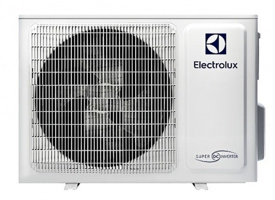 Кондиционер Electrolux Enterprise EACS/I-18HEN-WHITE/N8 Кондиционер Electrolux Enterprise EACS/I-18HEN-WHITE/N8
