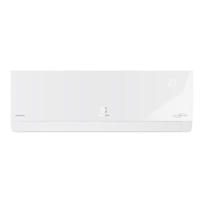 Кондиционер Electrolux Enterprise EACS/I-18HEN-WHITE/N8 Кондиционер Electrolux Enterprise EACS/I-18HEN-WHITE/N8