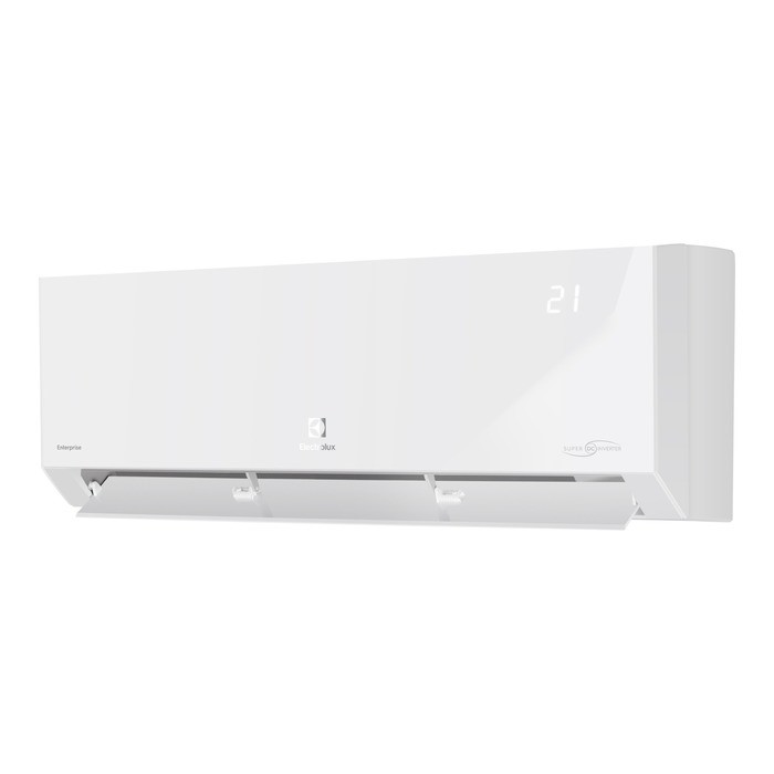 Кондиционер Electrolux Enterprise EACS/I-18HEN-WHITE/N8 Кондиционер Electrolux Enterprise EACS/I-18HEN-WHITE/N8