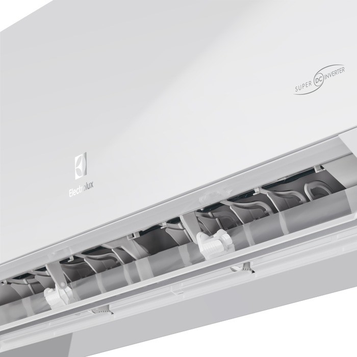 Кондиционер Electrolux Enterprise EACS/I-18HEN-WHITE/N8 Кондиционер Electrolux Enterprise EACS/I-18HEN-WHITE/N8