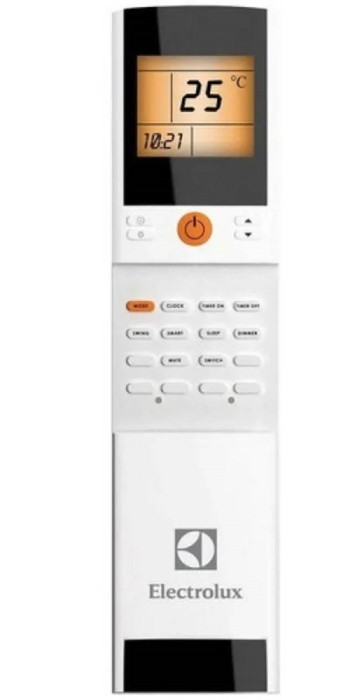 Кондиционер Electrolux Air Gate 2 EACS/I-12HG-BLACK2/N8 Кондиционер Electrolux Air Gate 2 EACS/I-12HG-BLACK2/N8