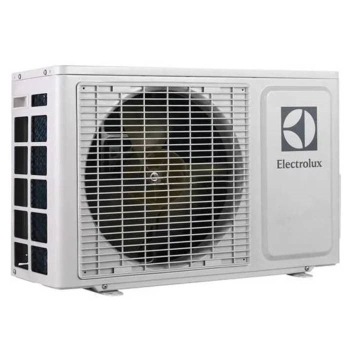 Кондиционер Electrolux Air Gate 2 EACS/I-12HG-BLACK2/N8 Кондиционер Electrolux Air Gate 2 EACS/I-12HG-BLACK2/N8