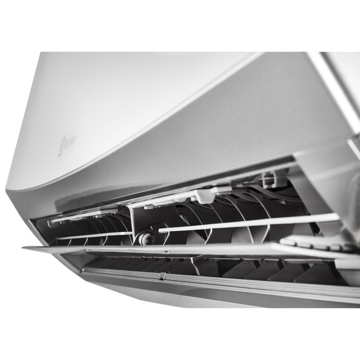 Кондиционер Electrolux Air Gate 2 EACS/I-12HG-BLACK2/N8 Кондиционер Electrolux Air Gate 2 EACS/I-12HG-BLACK2/N8