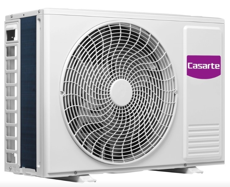 Внешний блок мульти сплит-системы на 2 комнаты Casarte CM Free match 2U50CM1/R3 Внешний блок мульти сплит-системы на 2 комнаты Casarte CM Free match 2U50CM1/R3