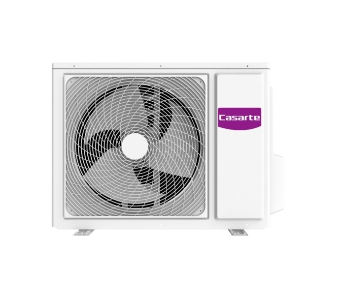 Кондиционер Casarte Eletto CAS25CX1/R3-B/1U25CX1/R3 Кондиционер Casarte Eletto CAS25CX1/R3-B/1U25CX1/R3